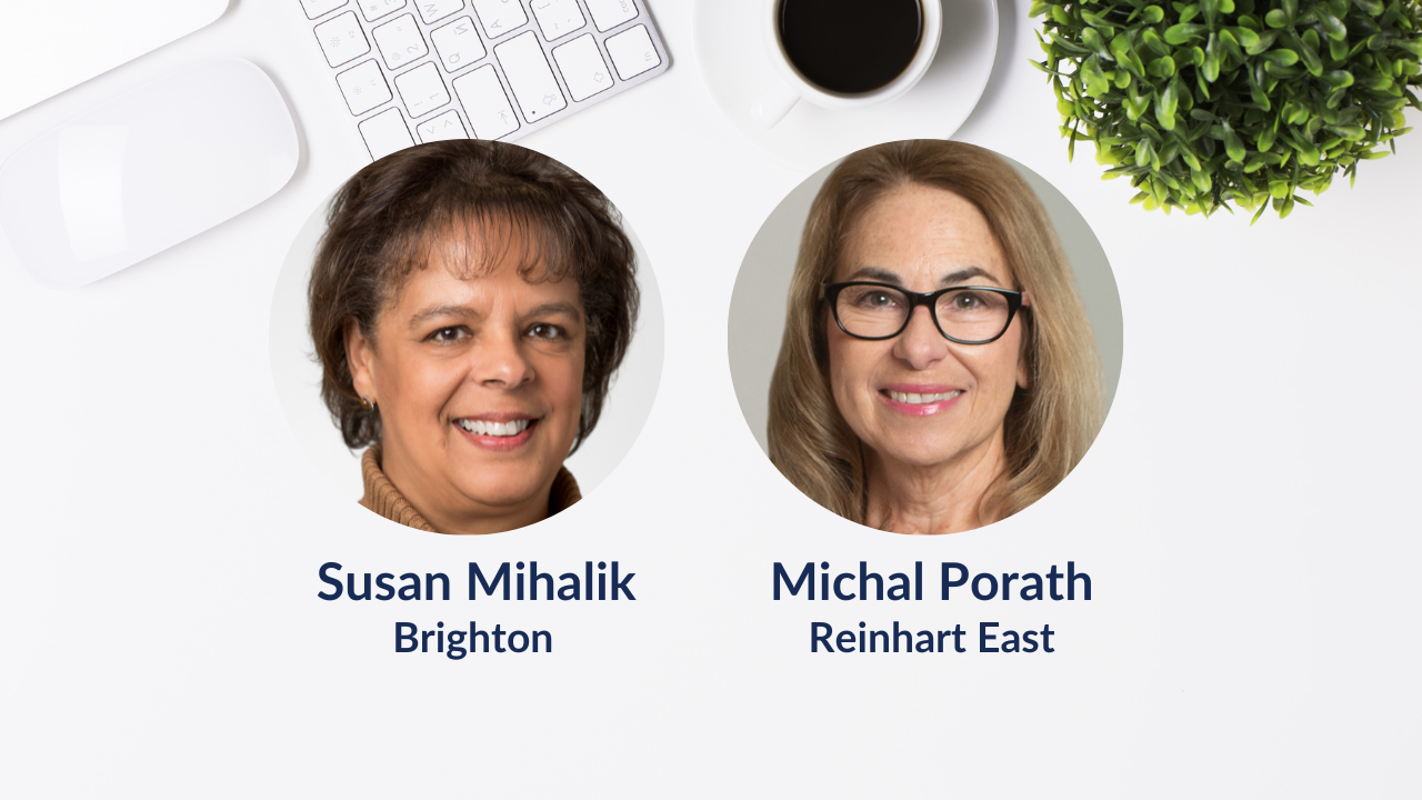 Highest Outgoing Referral for April + May 2024 — reo family