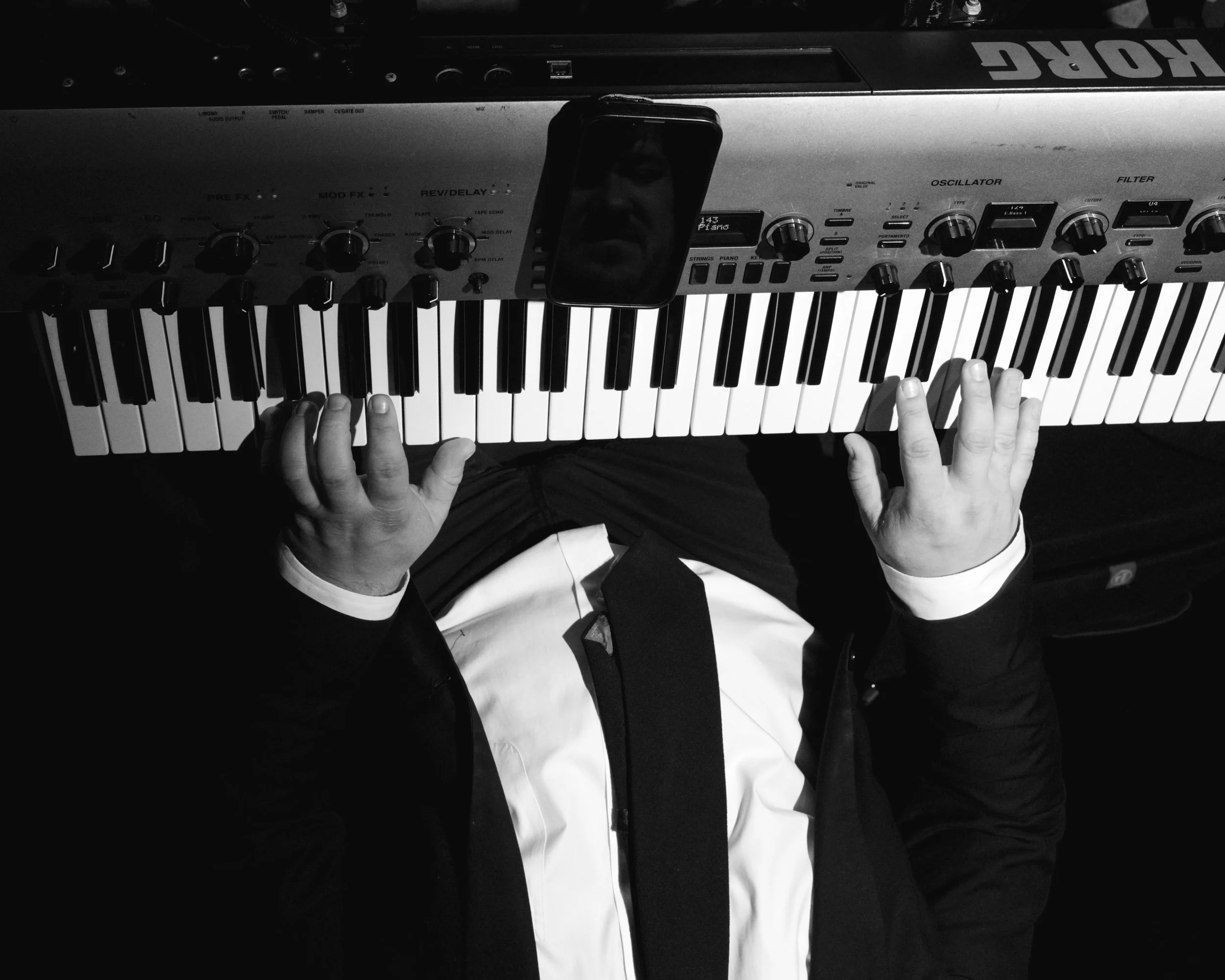 Alyssa & Ryan in Brooklyn, NYC