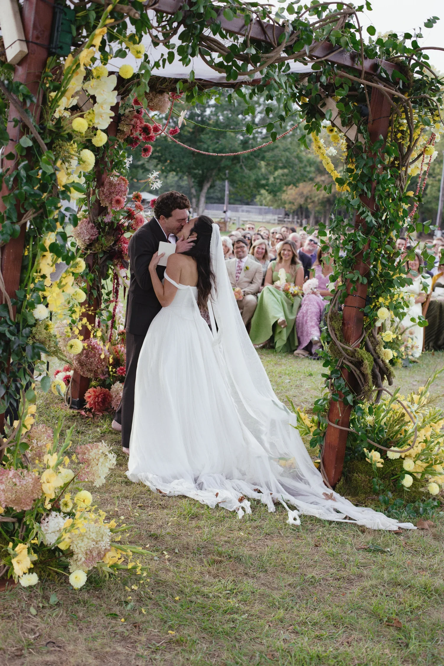 C&Q In Martha's Vineyard, MA