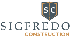 Sigfredo Construction
