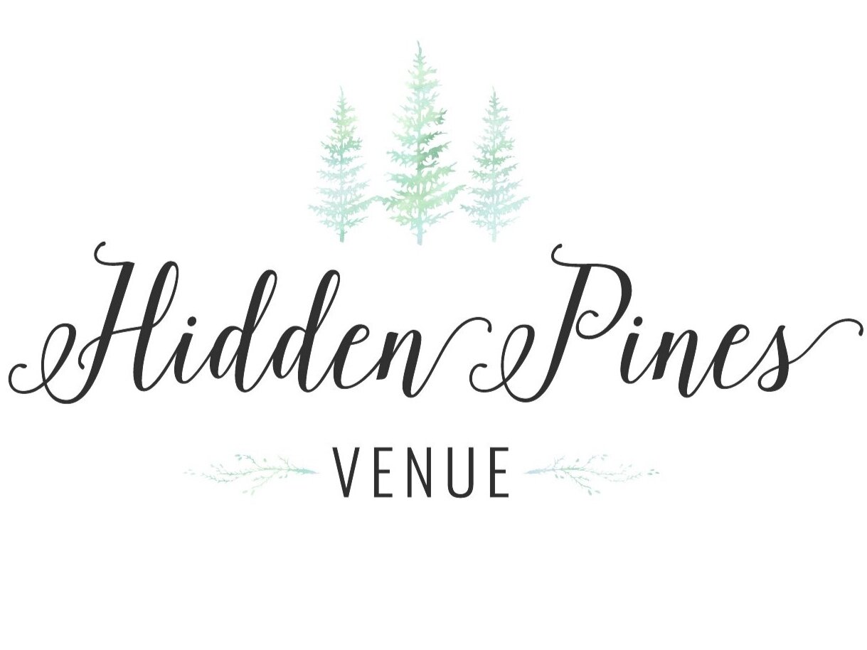 Hidden Pines Venue