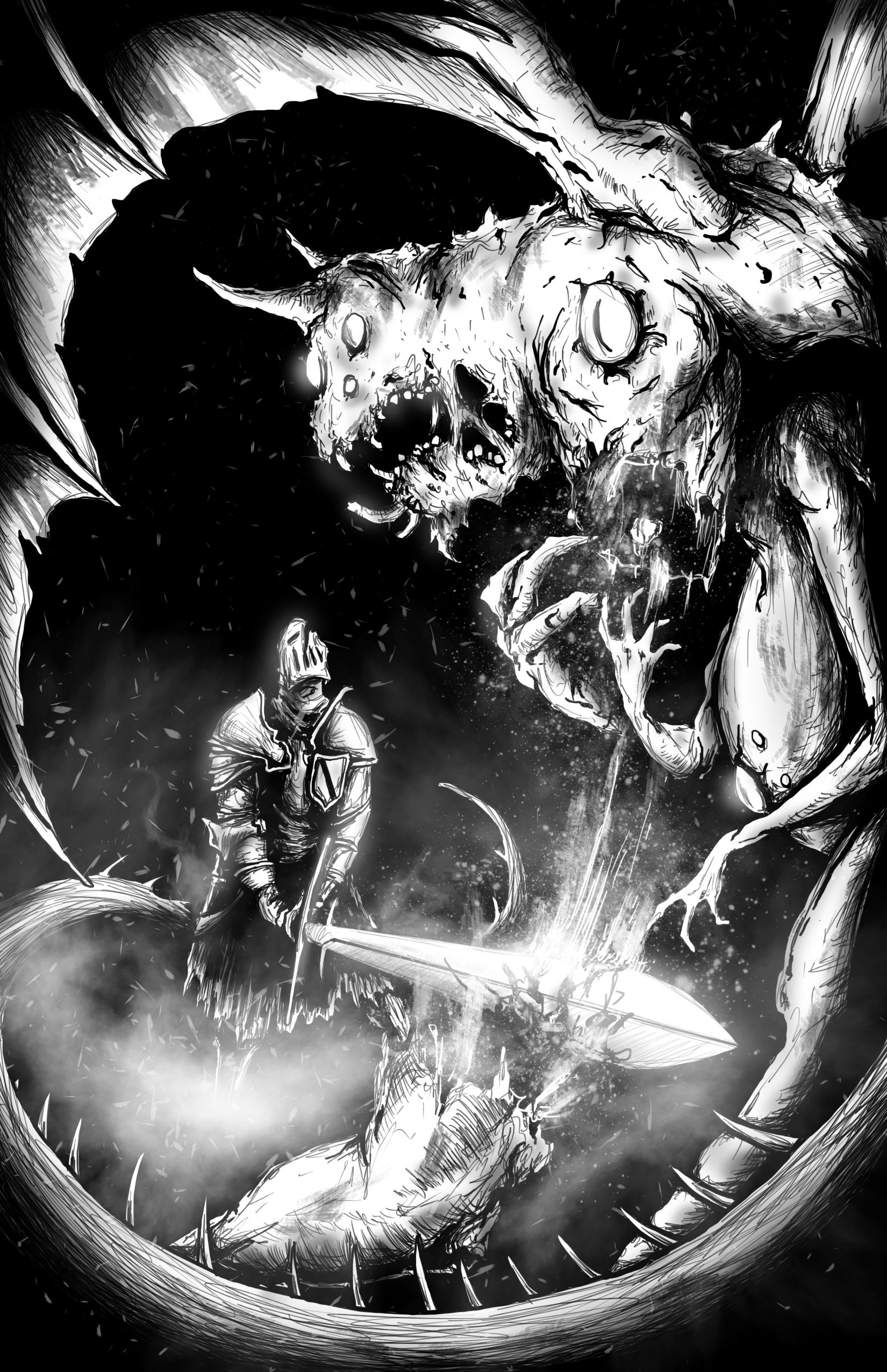 Sacrifice - An Incense & Iron RPG - Branded Edition (PDF) — Blackoath  Entertainment