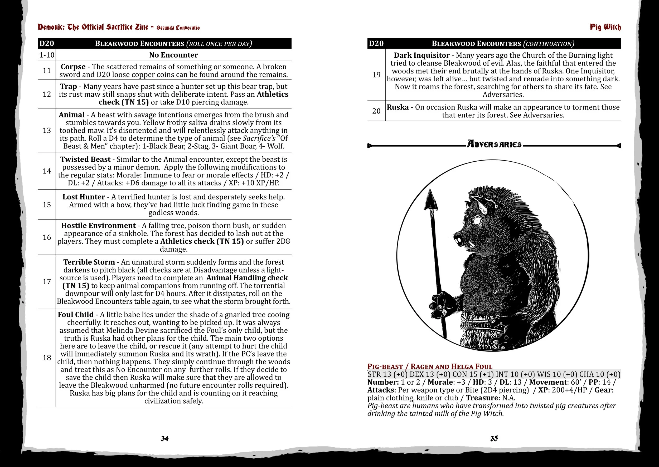 Demonic Issue 2 Spread1.jpg