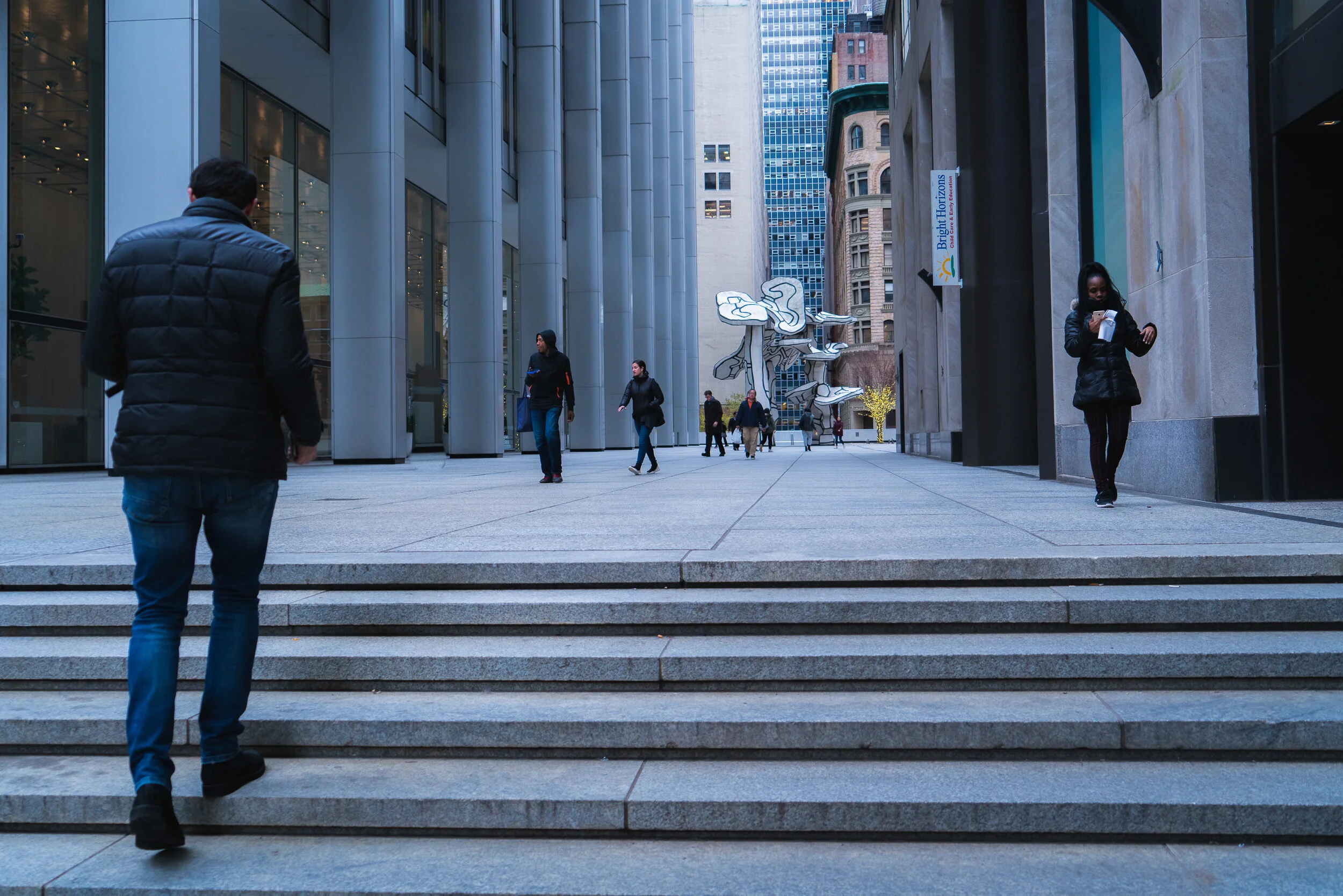 Local's Guide to Manhattan's Financial District