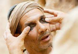 Fourth Sunday of Lent