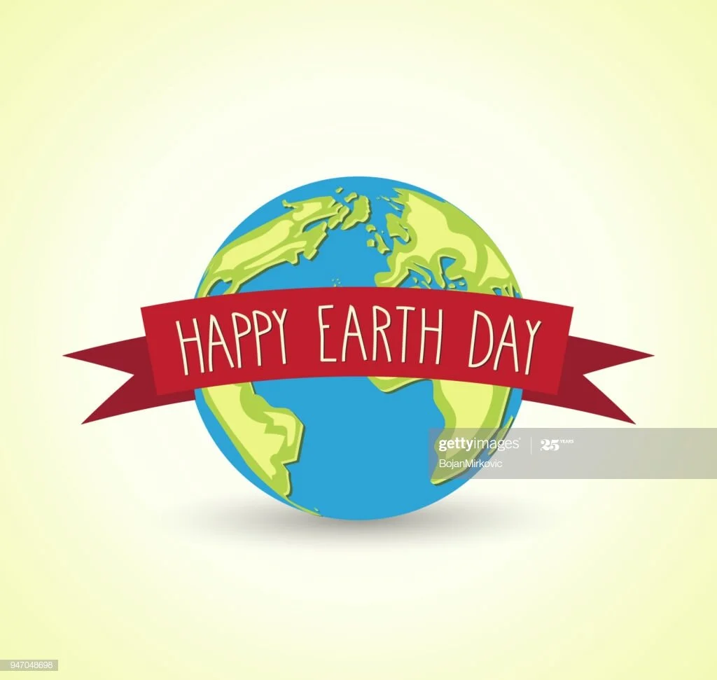 50th Anniversary - Earth Day 2020