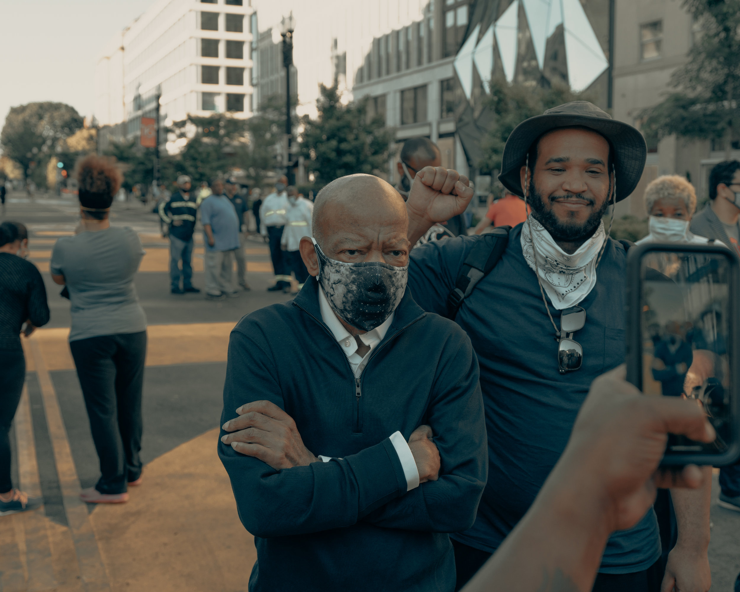 Black Lives and Catholicism