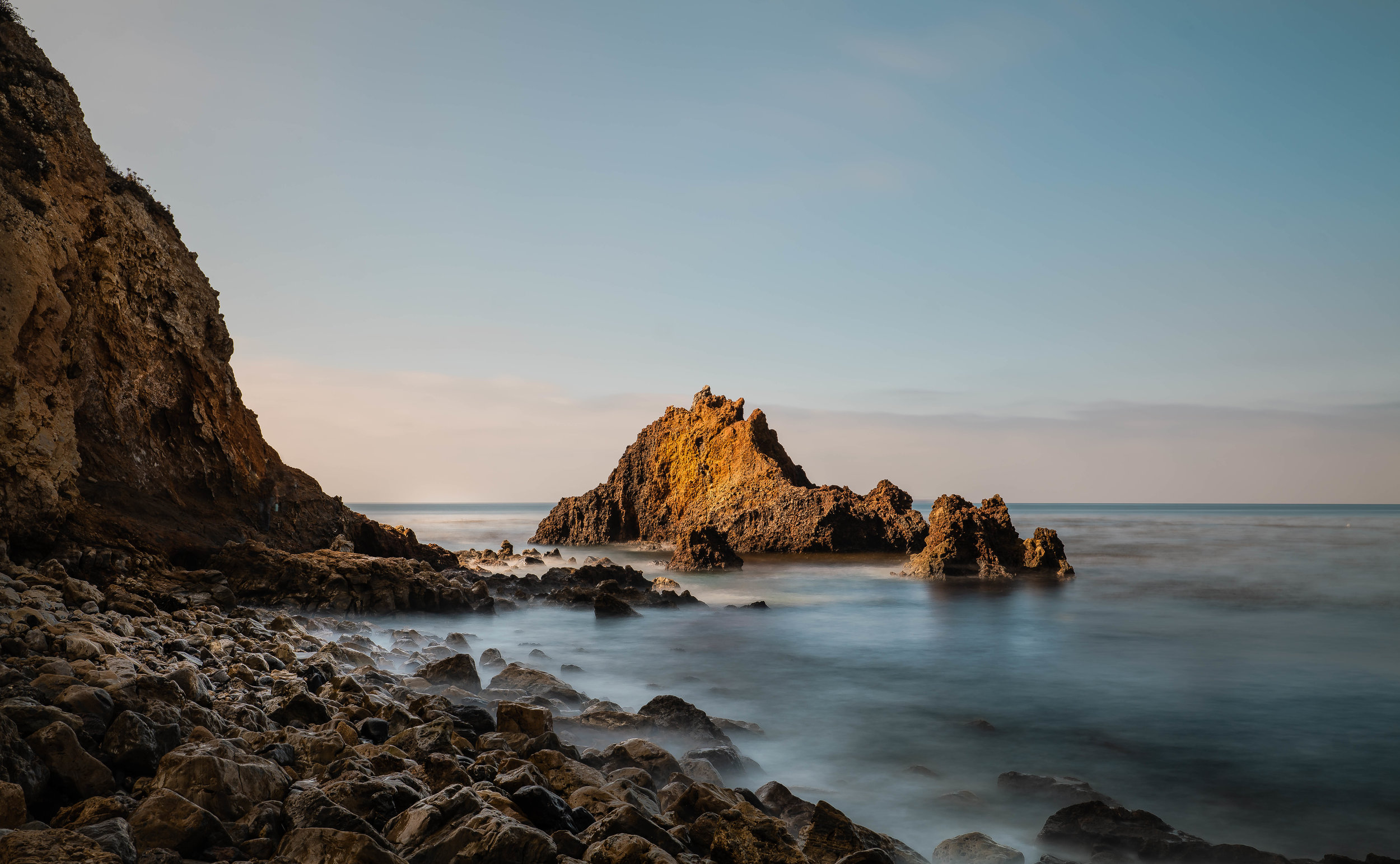 Weekly Pause and Ponder