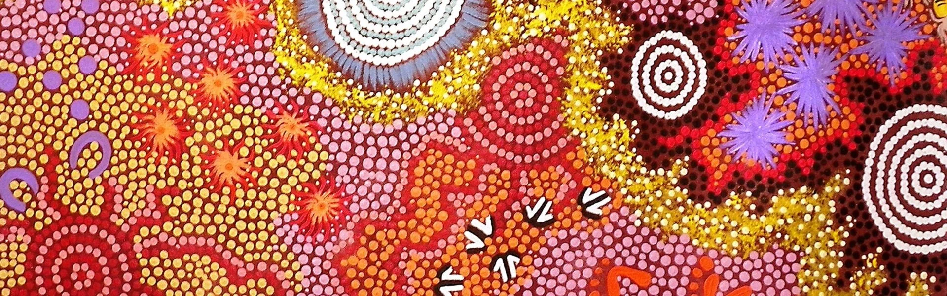 National Day of Prayer in Solidarity with Indigenous Peoples