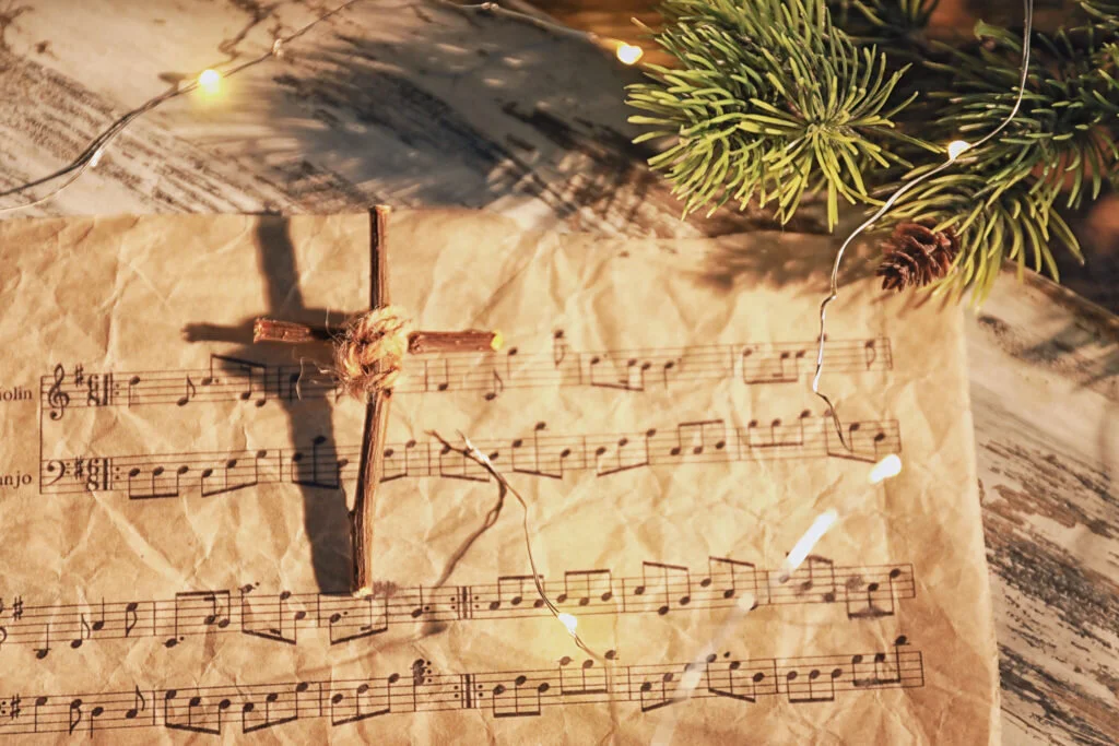 Third Sunday of Advent