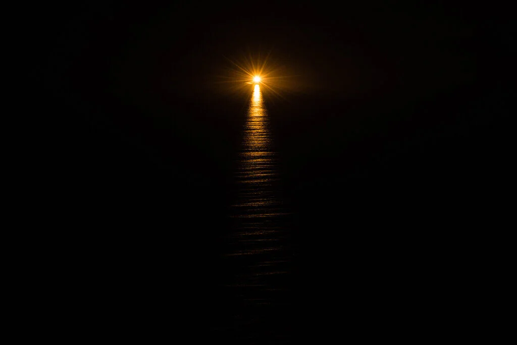 Little Pieces of Light