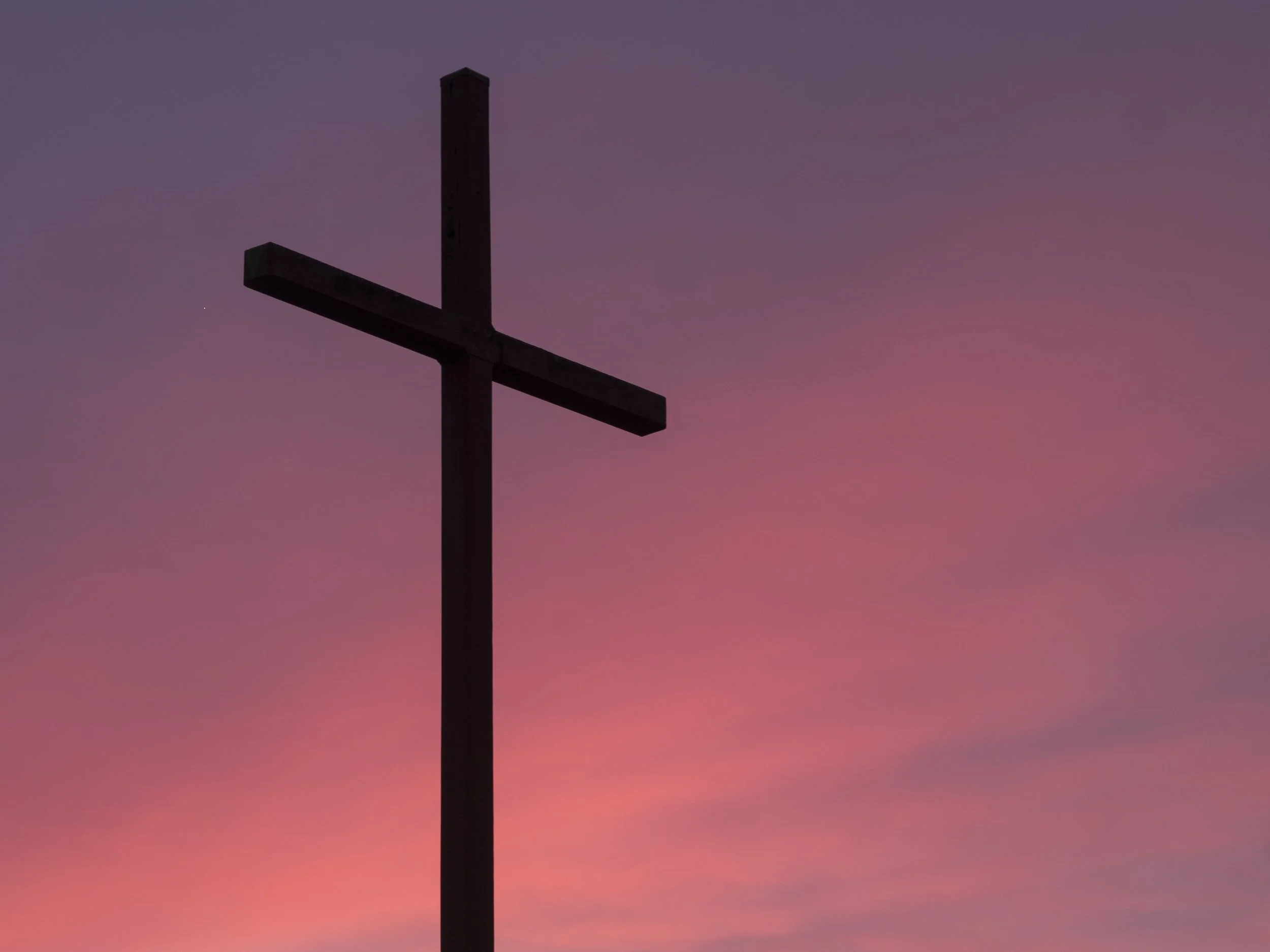 Fifth Sunday of Lent