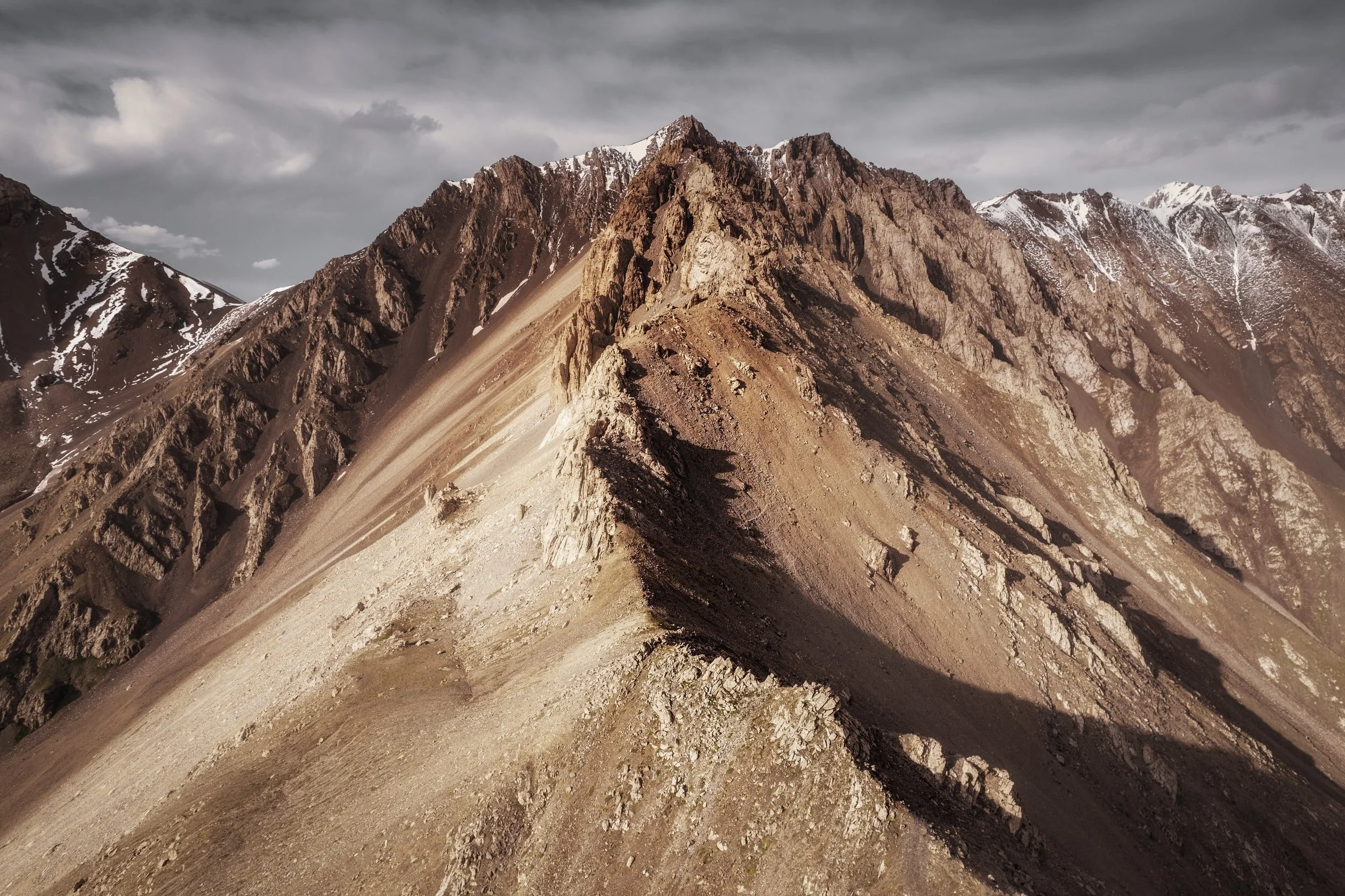 Weekly Pause and Ponder