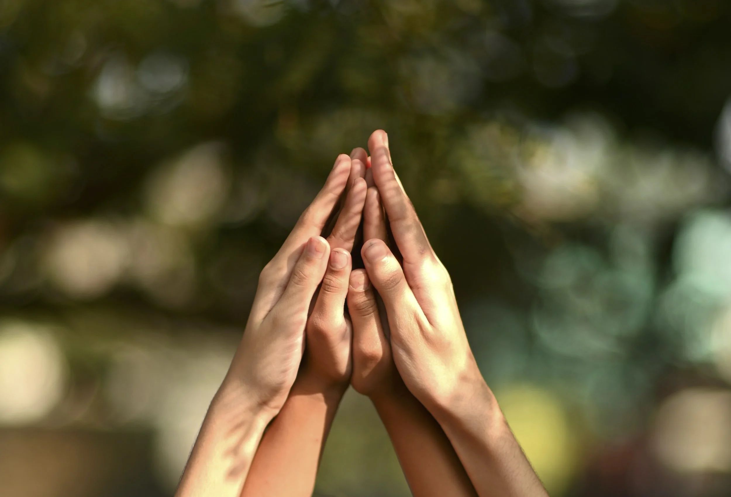World Day of Prayer 2023