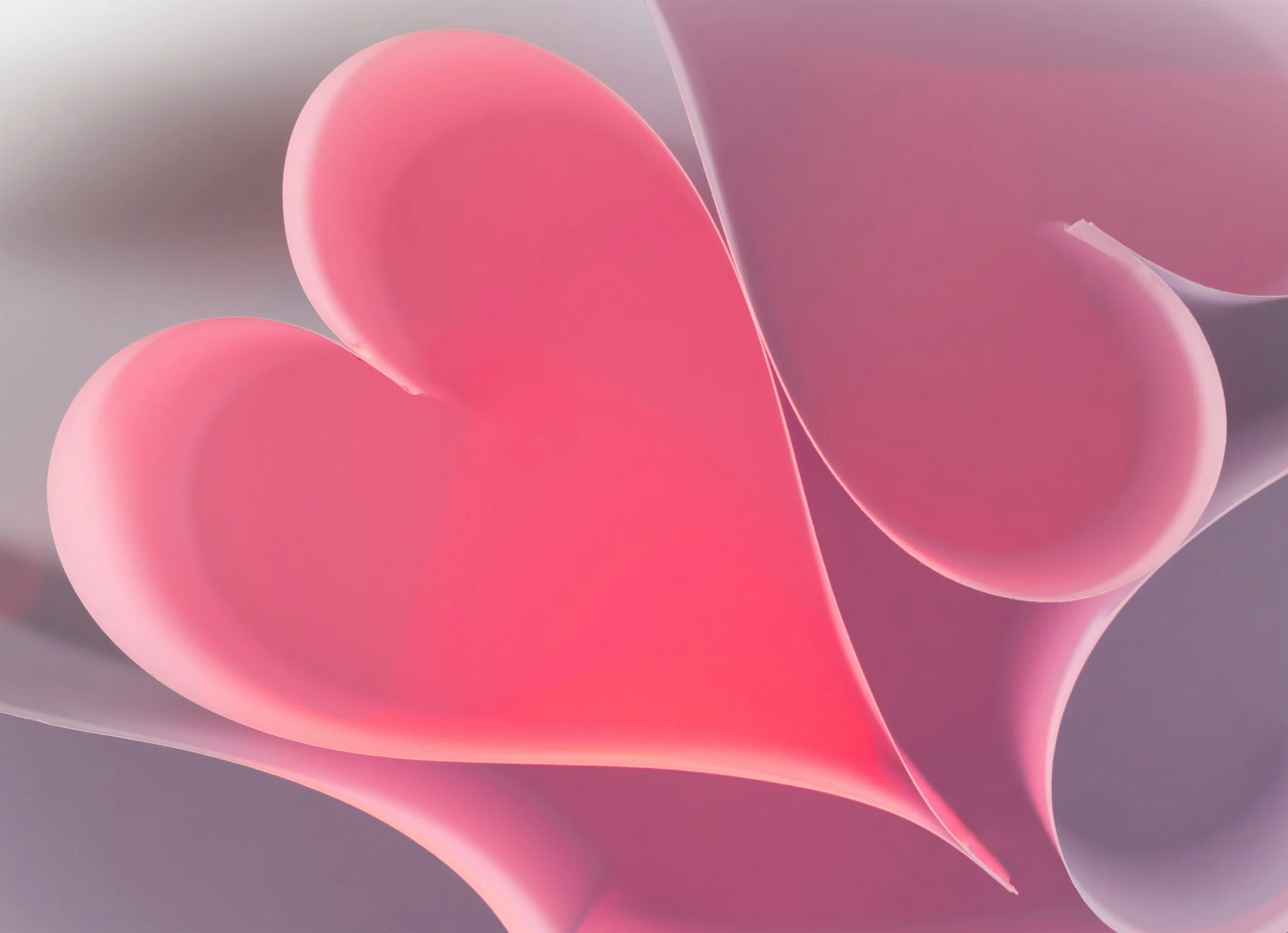 It's All About Love
