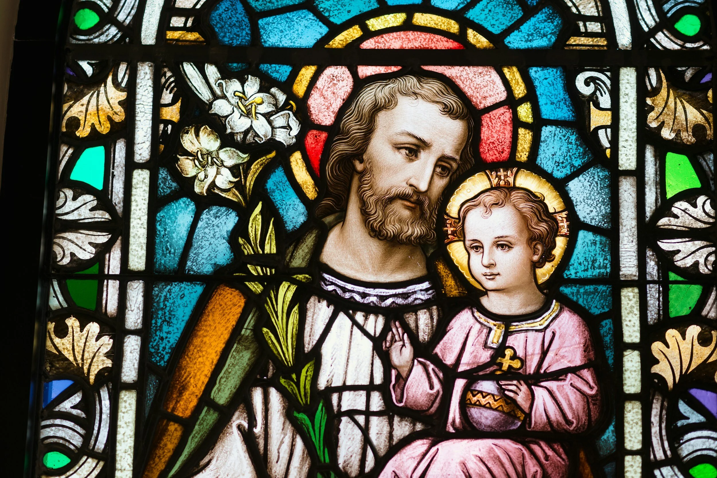 The Feast of St. Joseph