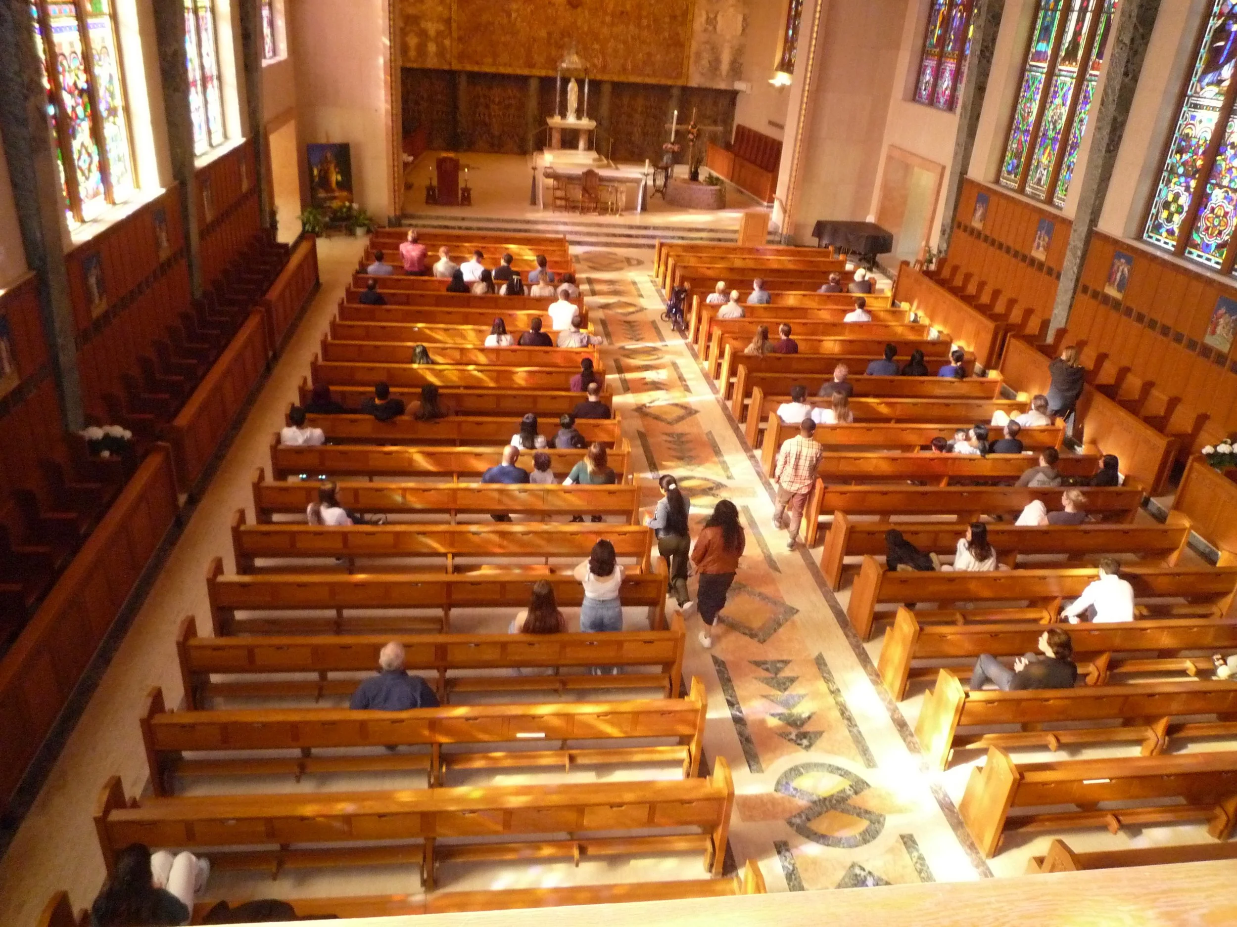 I Couldn’t Believe My Eyes