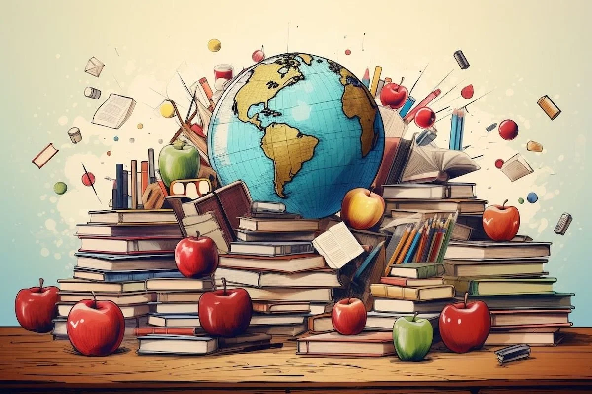 World Teachers’ Day - October 5