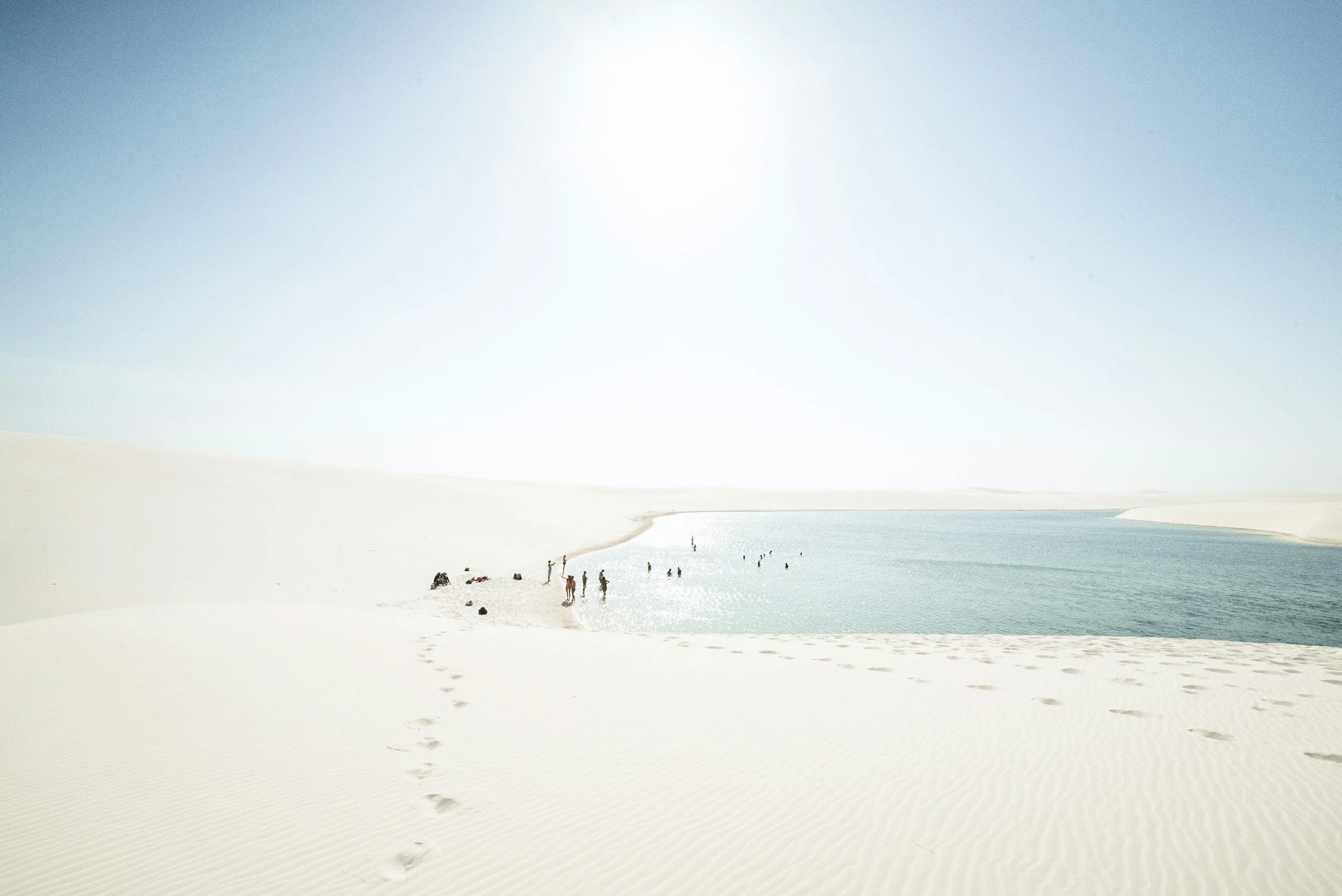 A Sanctuary of Soulful Space