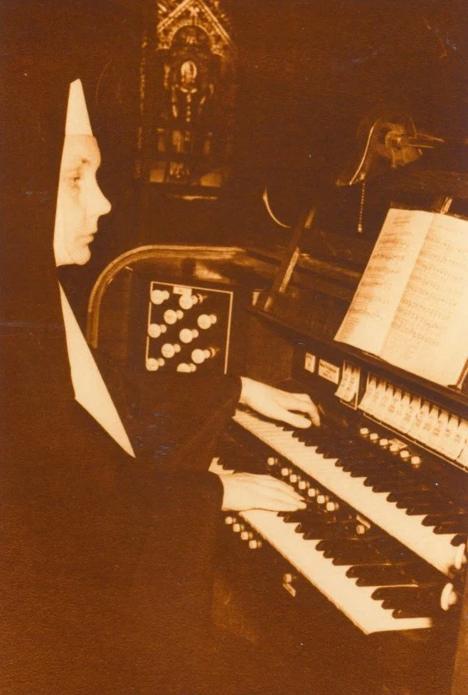 A Poet's Voice from the Past