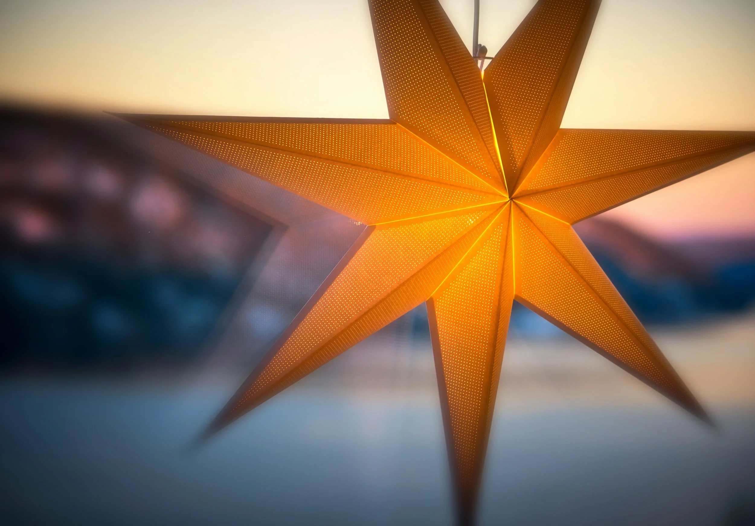 The Third Sunday of Advent