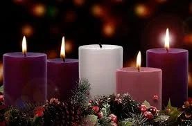 4th Sunday of Advent