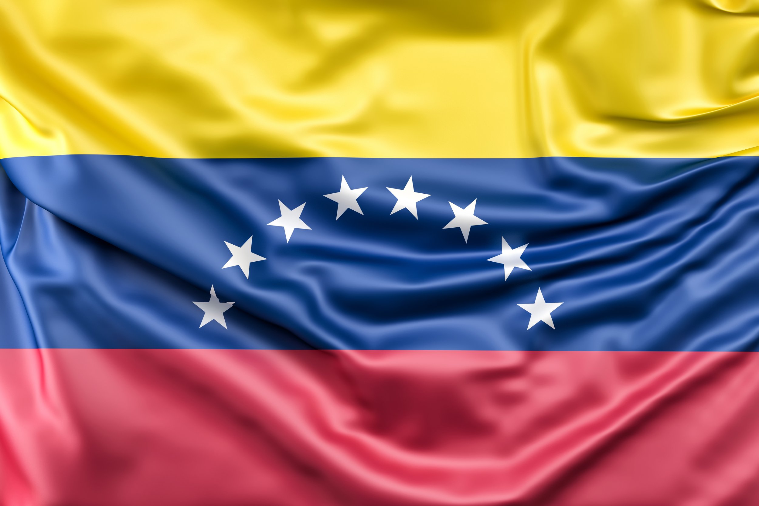 Statement on Venezuela
