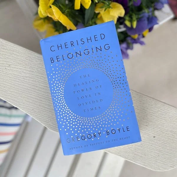 Looking at the New Year through the Lens of Belonging