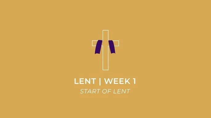 Embracing the Journey of Lent