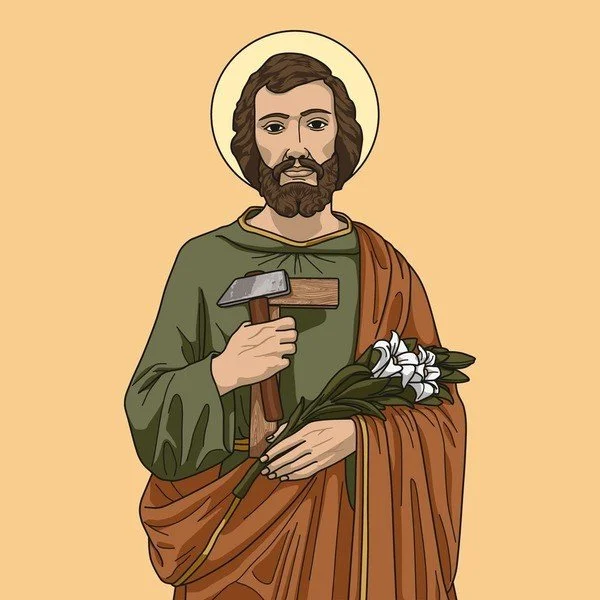 St. Joseph's Day
