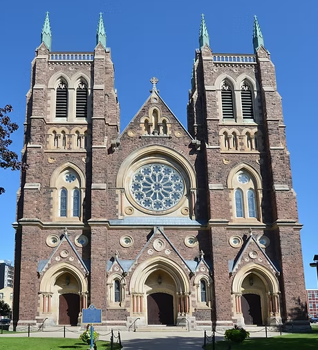 Feast of St. Peter and St. Paul