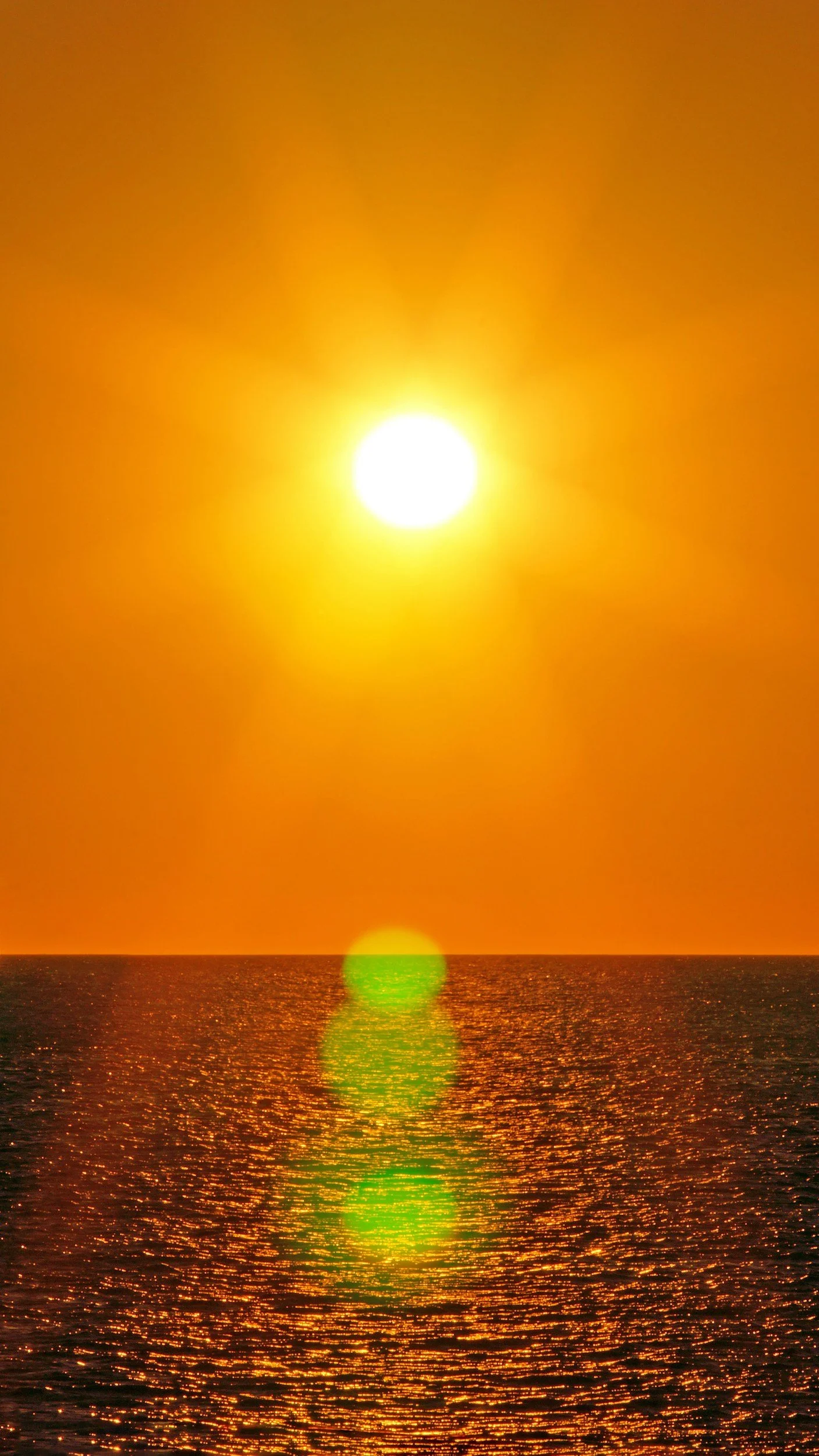 Weekly Pause and Ponder