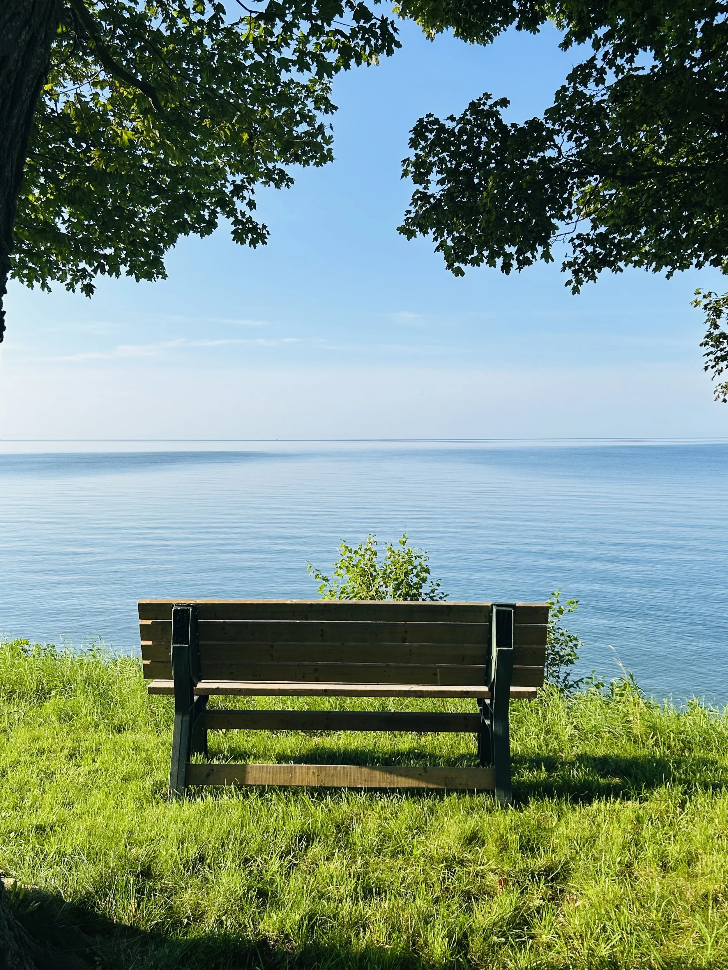 Rest, Reflect, Refresh: The Gift Of Retreat