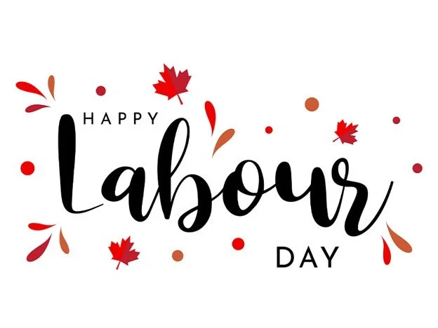 Labour Day