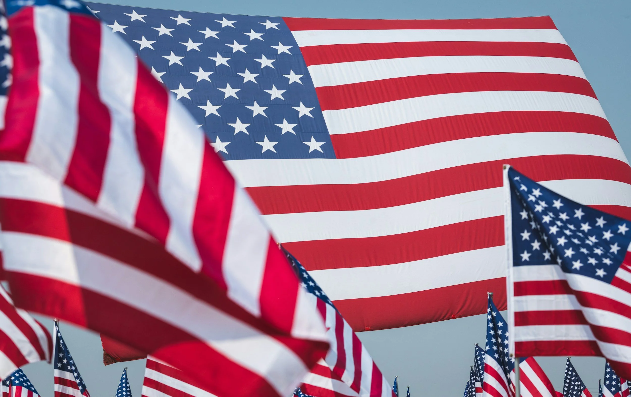 Novena for the U.S. Mid-term Elections