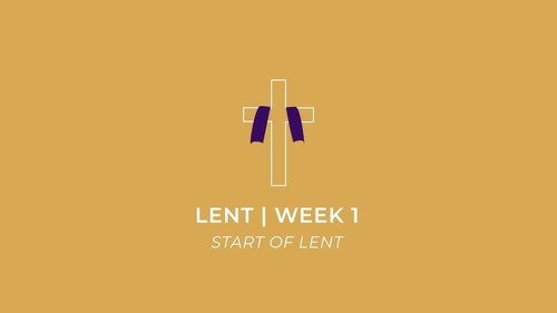 Embracing the Journey of Lent — Congregation of Sisters of St Joseph in ...