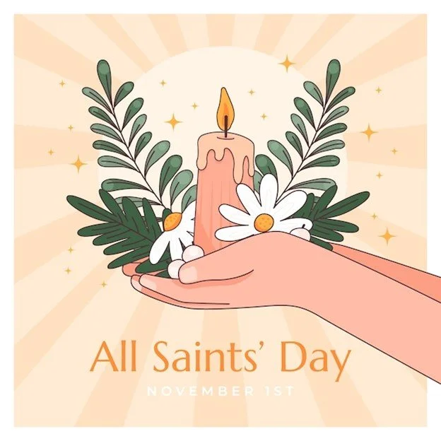 A New Canadian Saint for All Saints Day — Congregation of Sisters of St