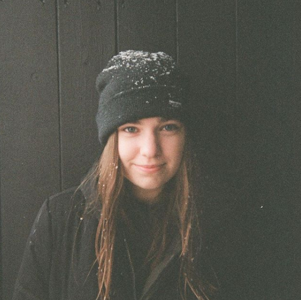 Emily's Running Journey