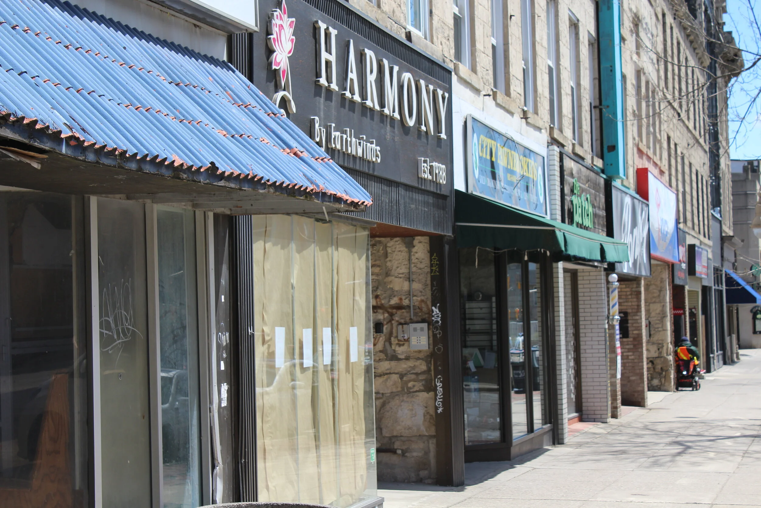 Best Guelph Spots