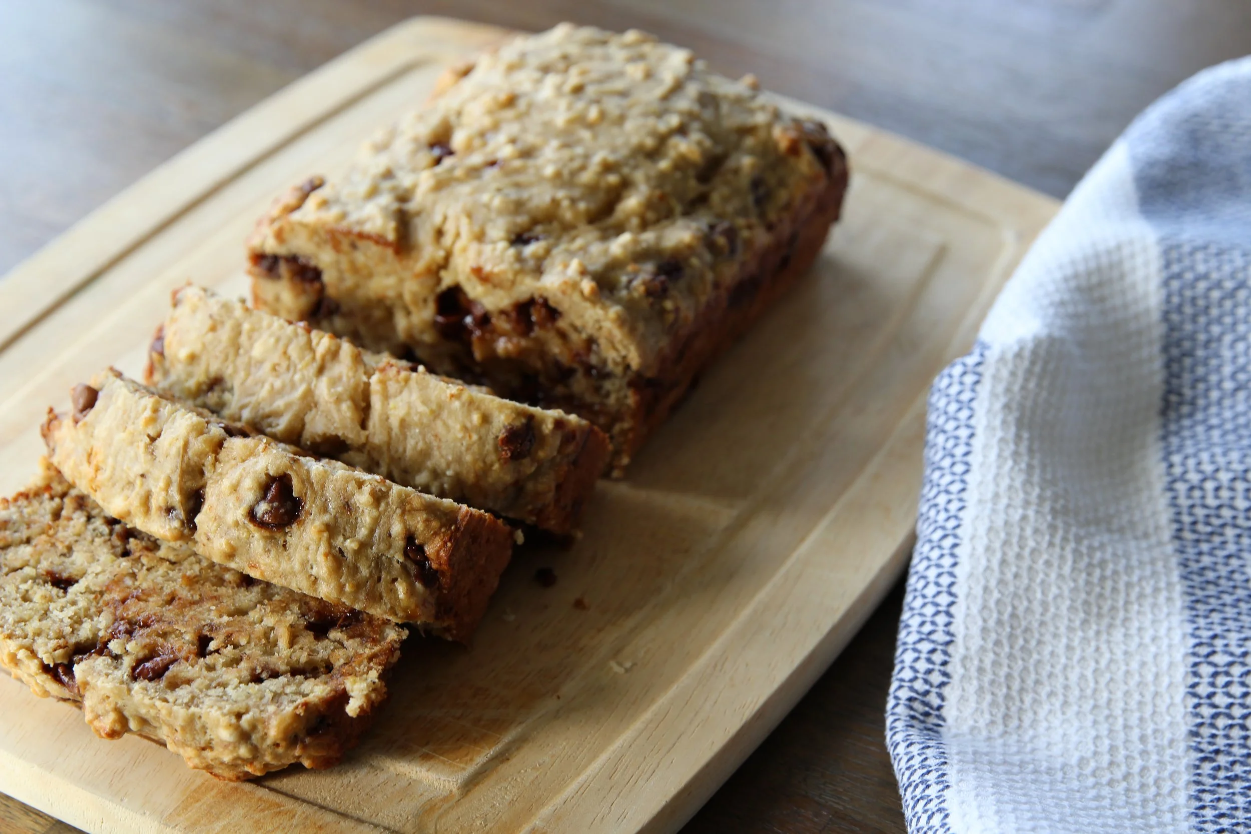 Banana Bread