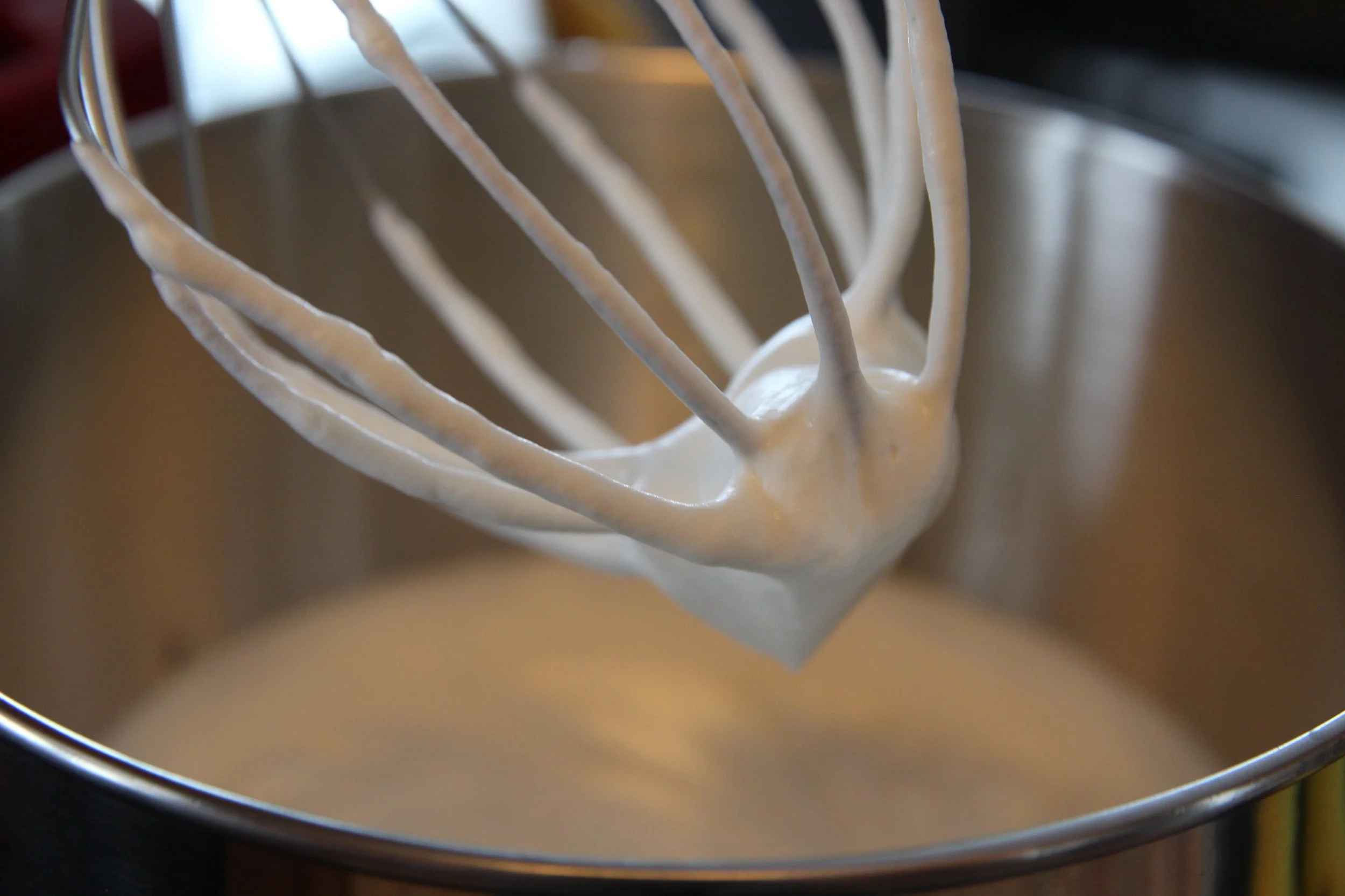 Whipped Cream