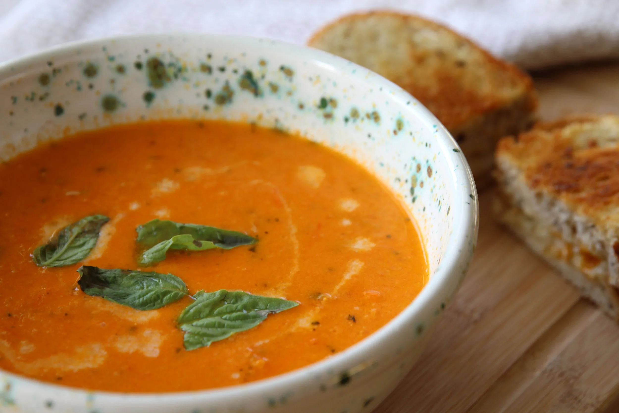 Tomato Soup