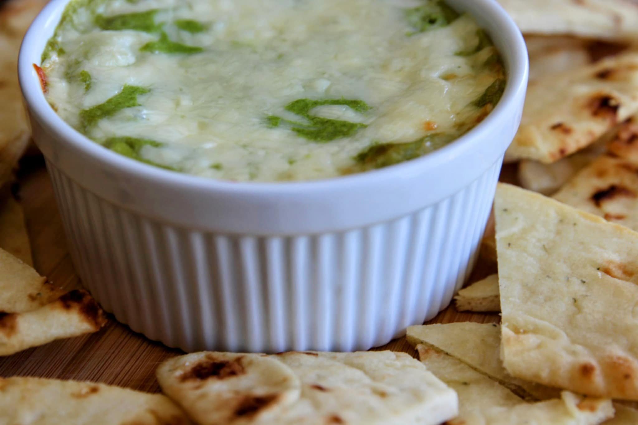Spinach Dip