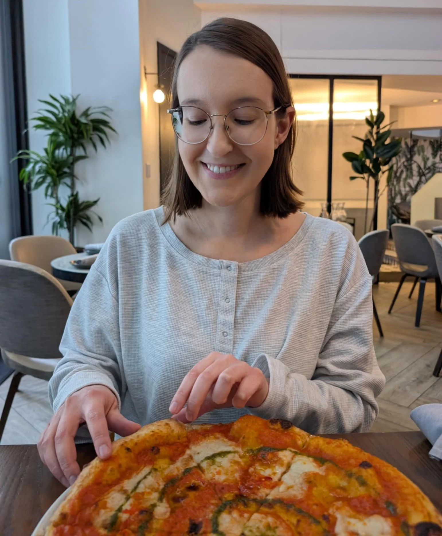 Welcome to The Green Bean Food Blog