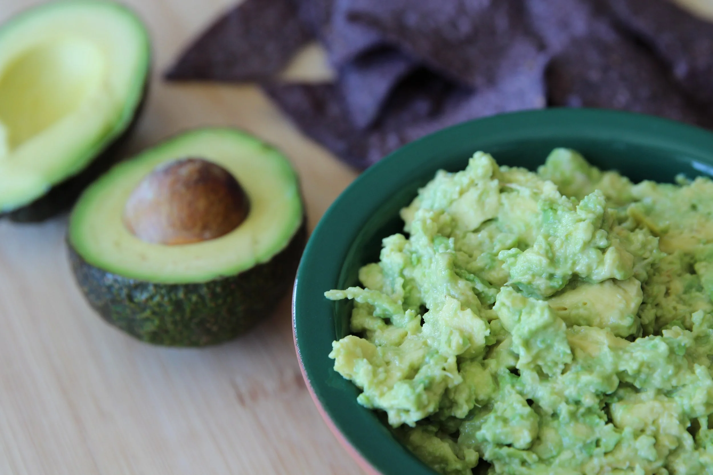 Guacamole