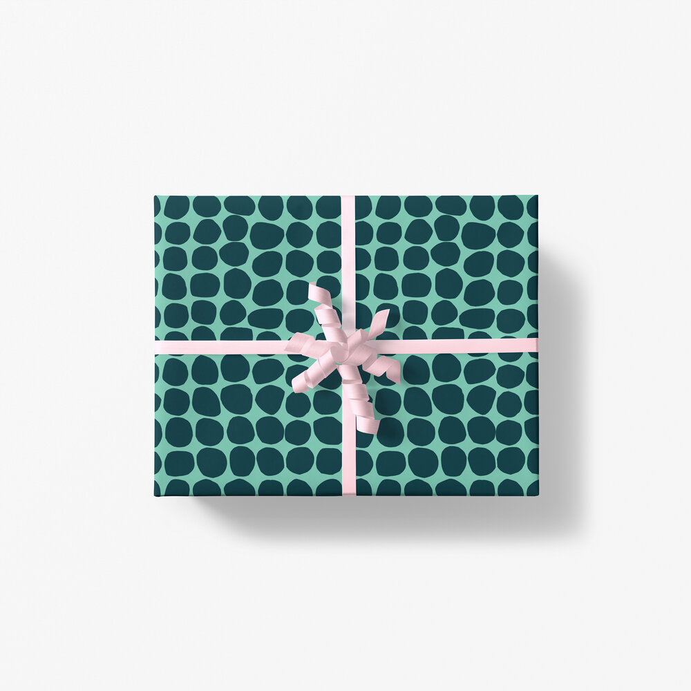 Wrap It Up Gift Wrap — March Party Goods
