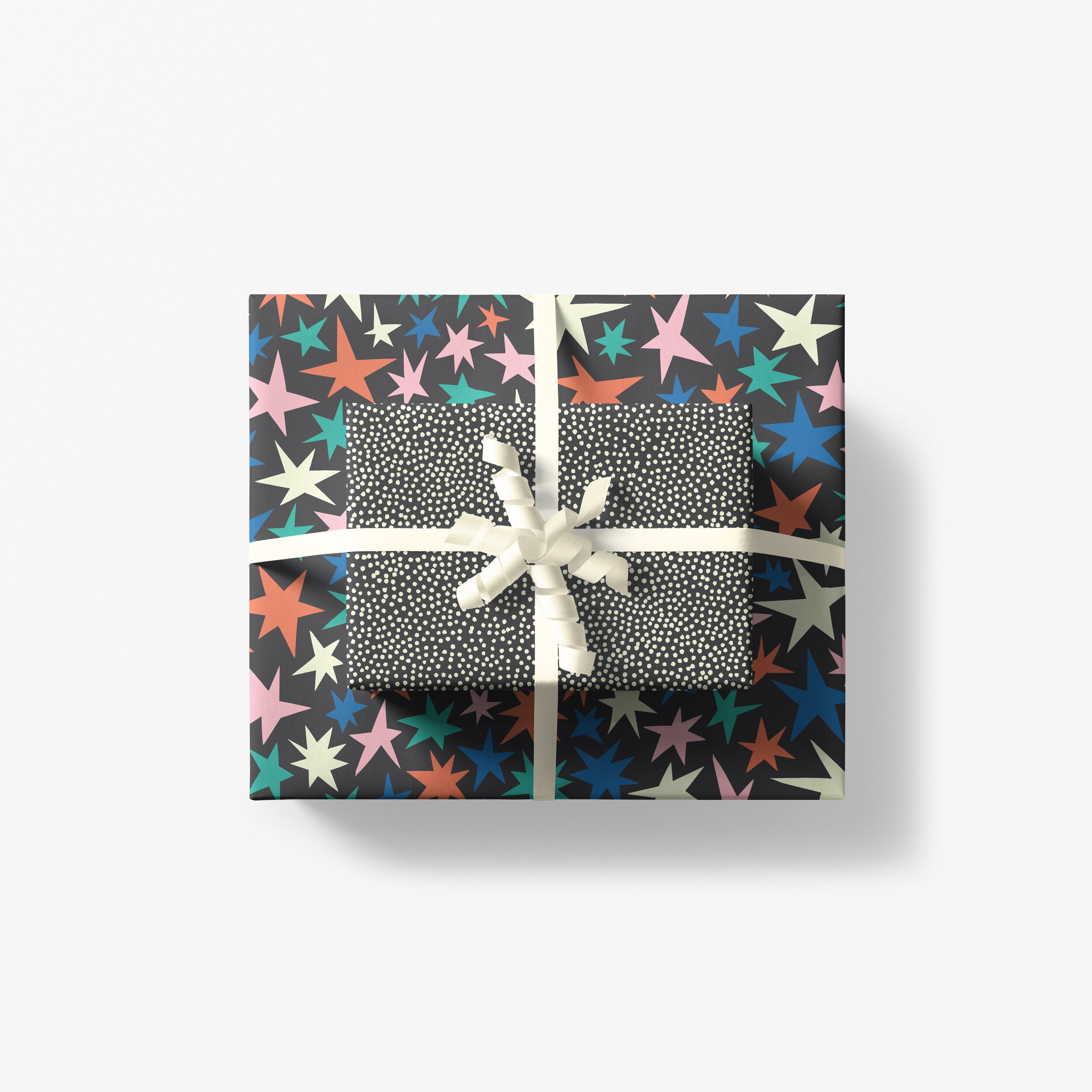 Gift Wrap — March Party Goods