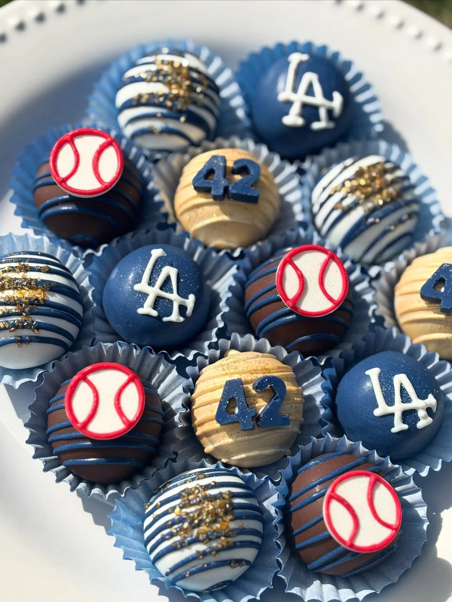 I know next to nothing about baseball but hey, this set was so fun to make!⚾️🏟️❤️
