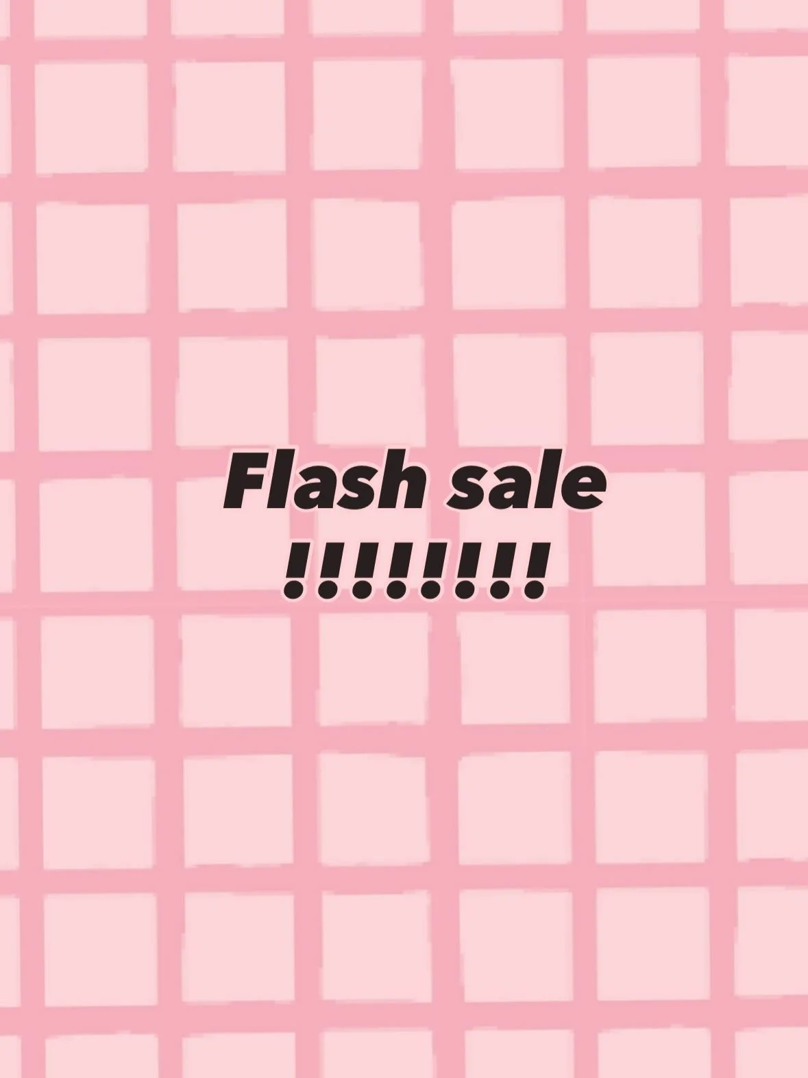 BACK TO SCHOOL FLASH SALE!!!🚌✂️📚🍎

For only the second time in MadEats&rsquo; history, I will be doing a flash sale (s/o to our AC unit $$$ breaking in the middle of July🫠)! These will be preorder/prepay only and will be ready for pickup August 1