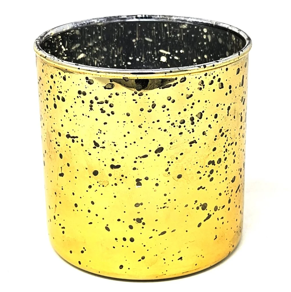 MERCURY GLASS HURRICANE